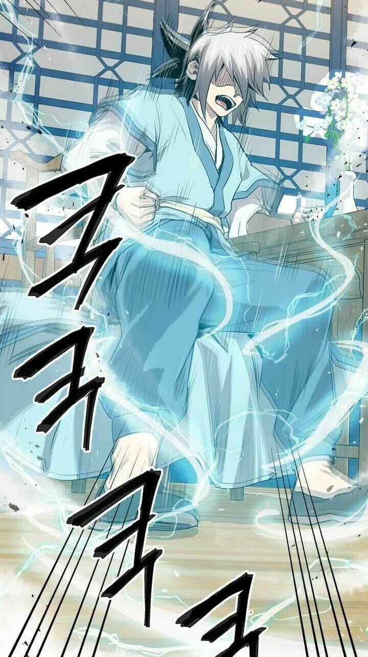 Đạo Sĩ Giang Hồ - Chapter 24 - Page 26