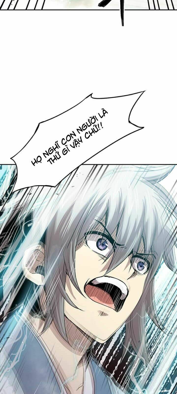 Đạo Sĩ Giang Hồ - Chapter 24 - Page 27