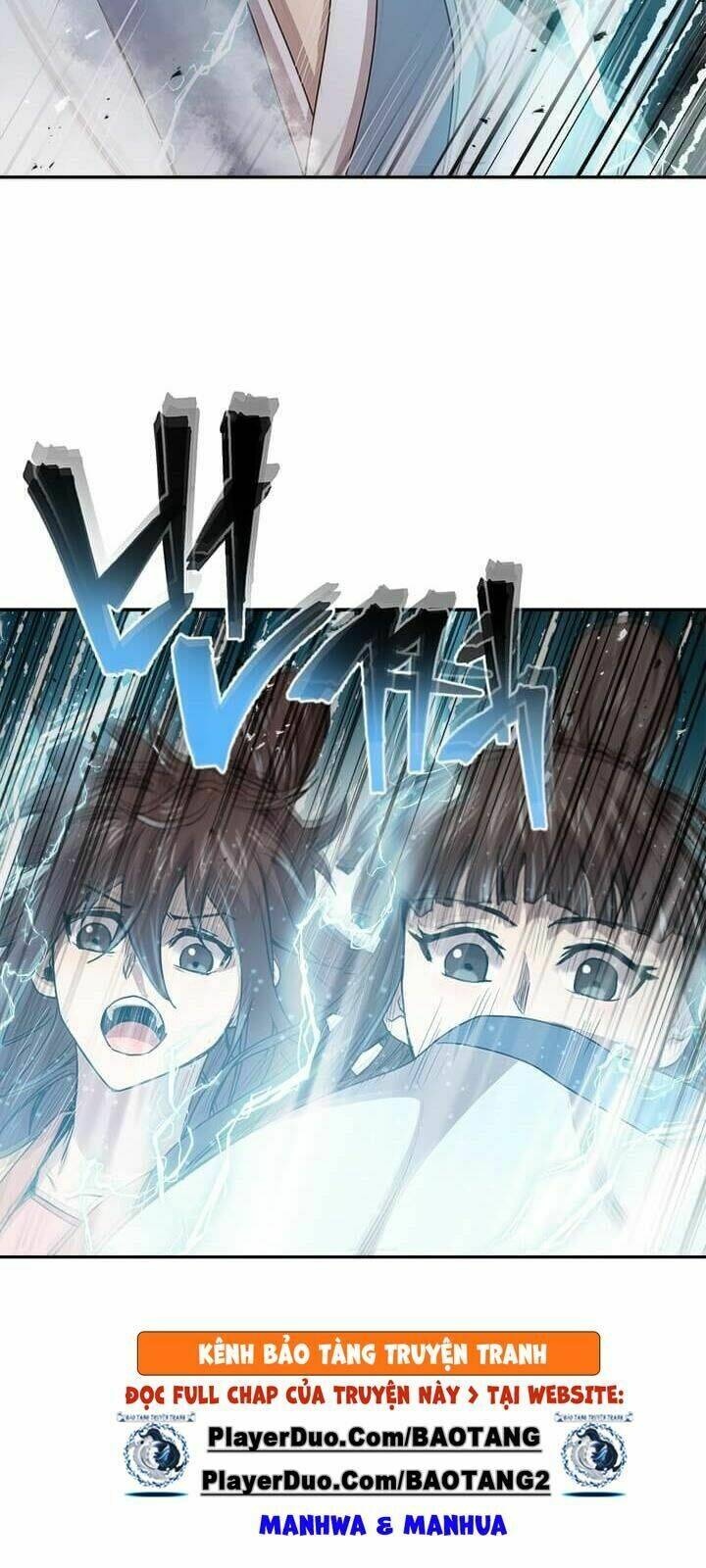 Đạo Sĩ Giang Hồ - Chapter 24 - Page 28