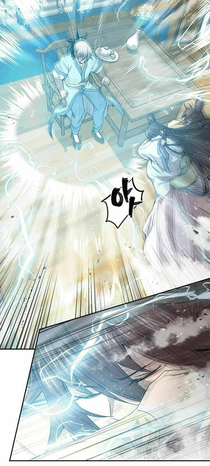 Đạo Sĩ Giang Hồ - Chapter 24 - Page 30