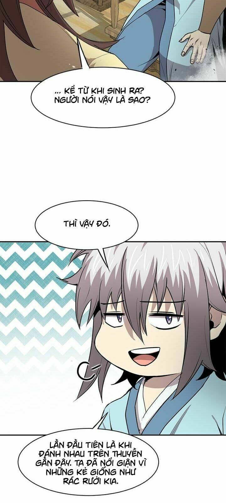 Đạo Sĩ Giang Hồ - Chapter 24 - Page 33