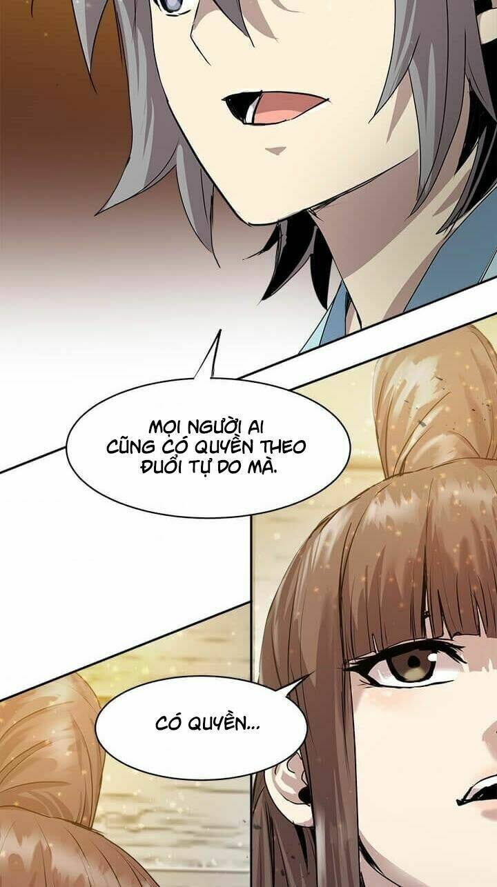 Đạo Sĩ Giang Hồ - Chapter 24 - Page 36