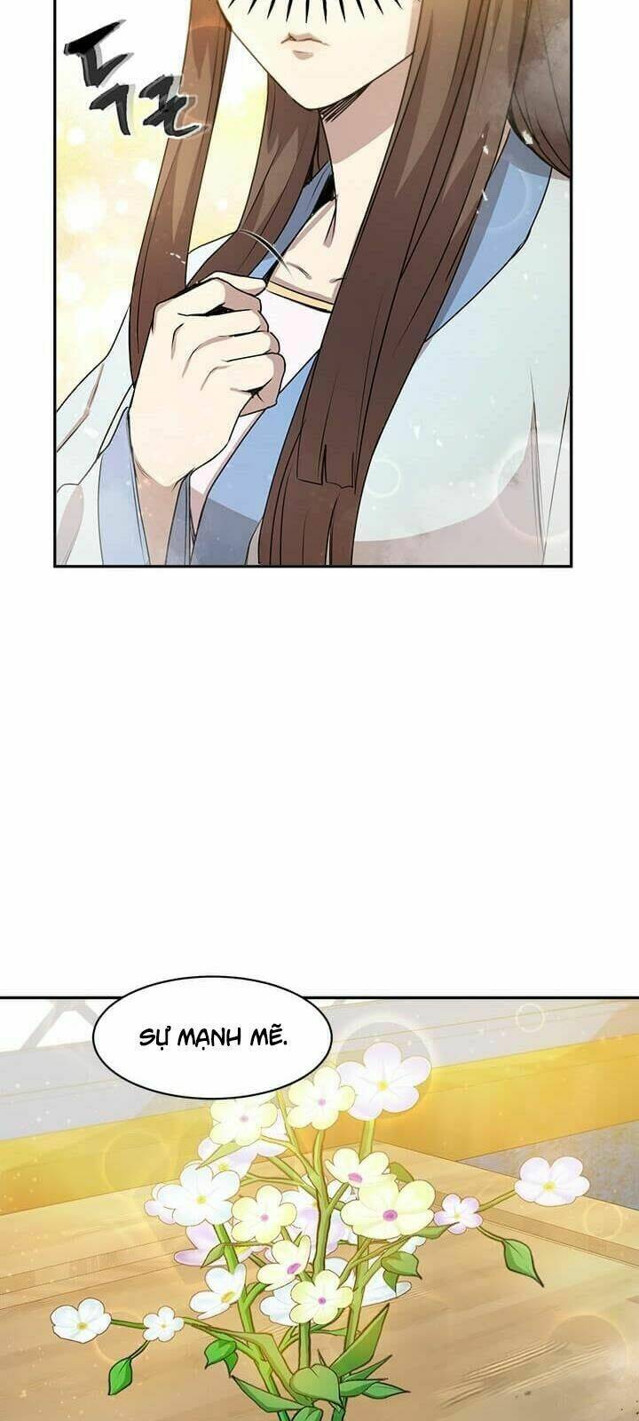 Đạo Sĩ Giang Hồ - Chapter 24 - Page 38