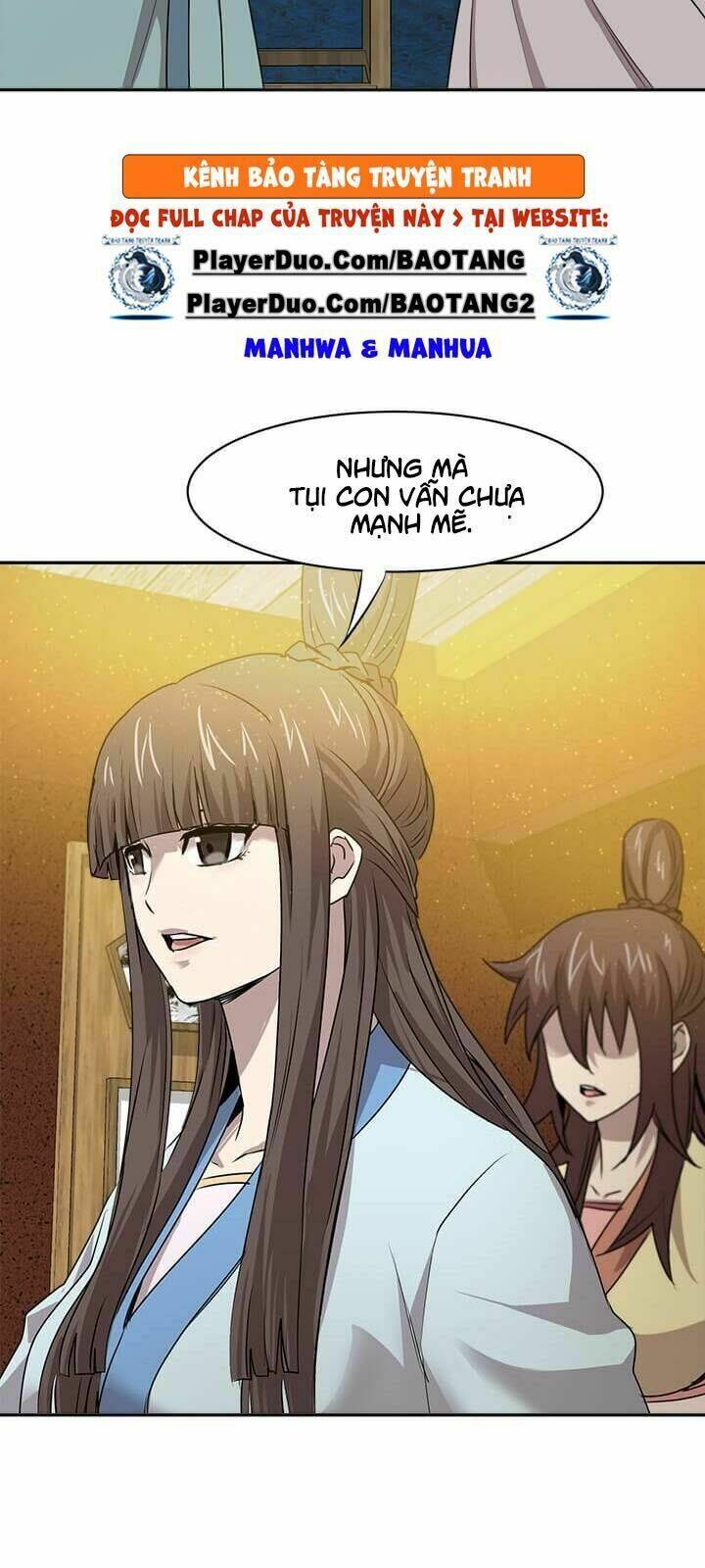 Đạo Sĩ Giang Hồ - Chapter 24 - Page 40