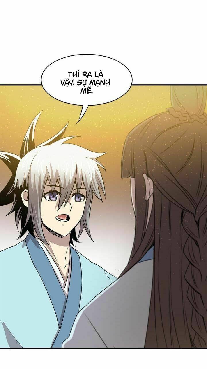 Đạo Sĩ Giang Hồ - Chapter 24 - Page 41