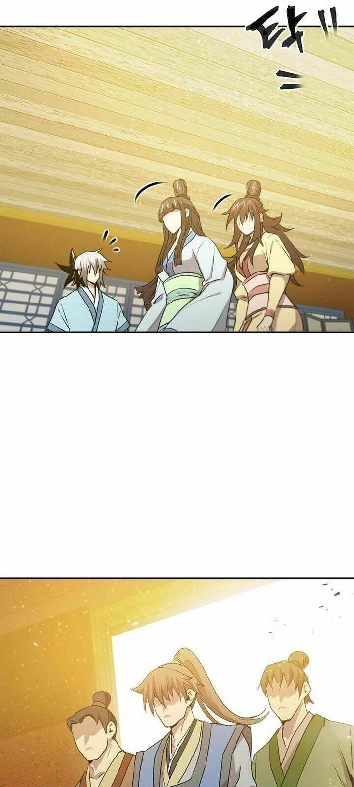 Đạo Sĩ Giang Hồ - Chapter 24 - Page 43