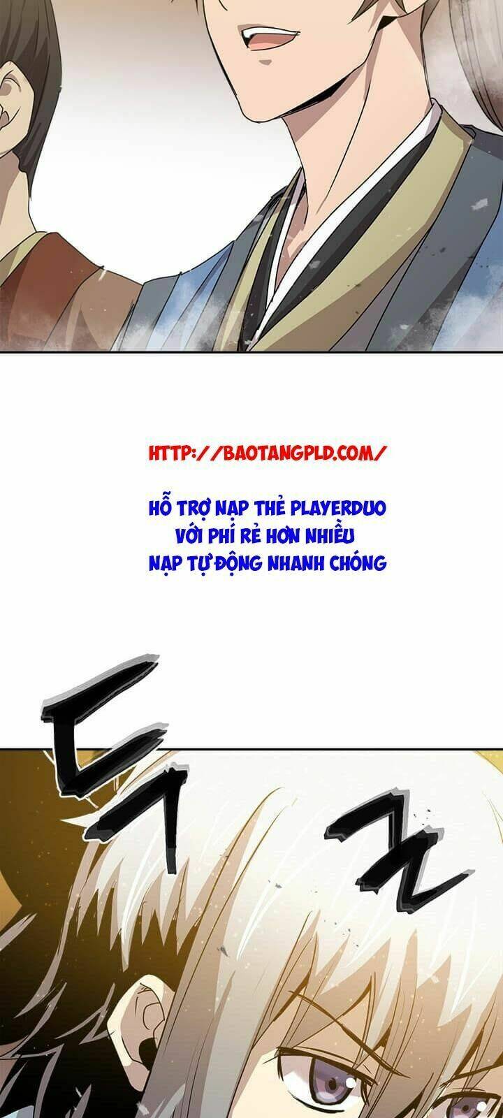 Đạo Sĩ Giang Hồ - Chapter 24 - Page 45