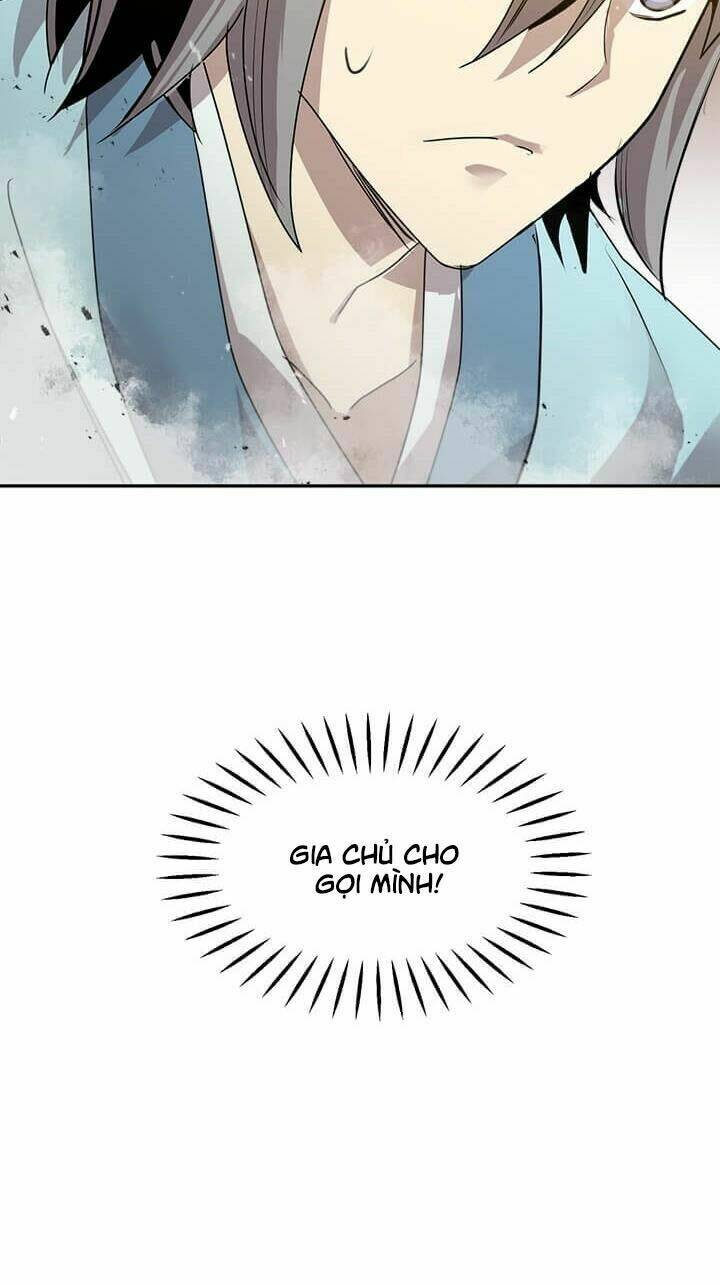 Đạo Sĩ Giang Hồ - Chapter 24 - Page 46