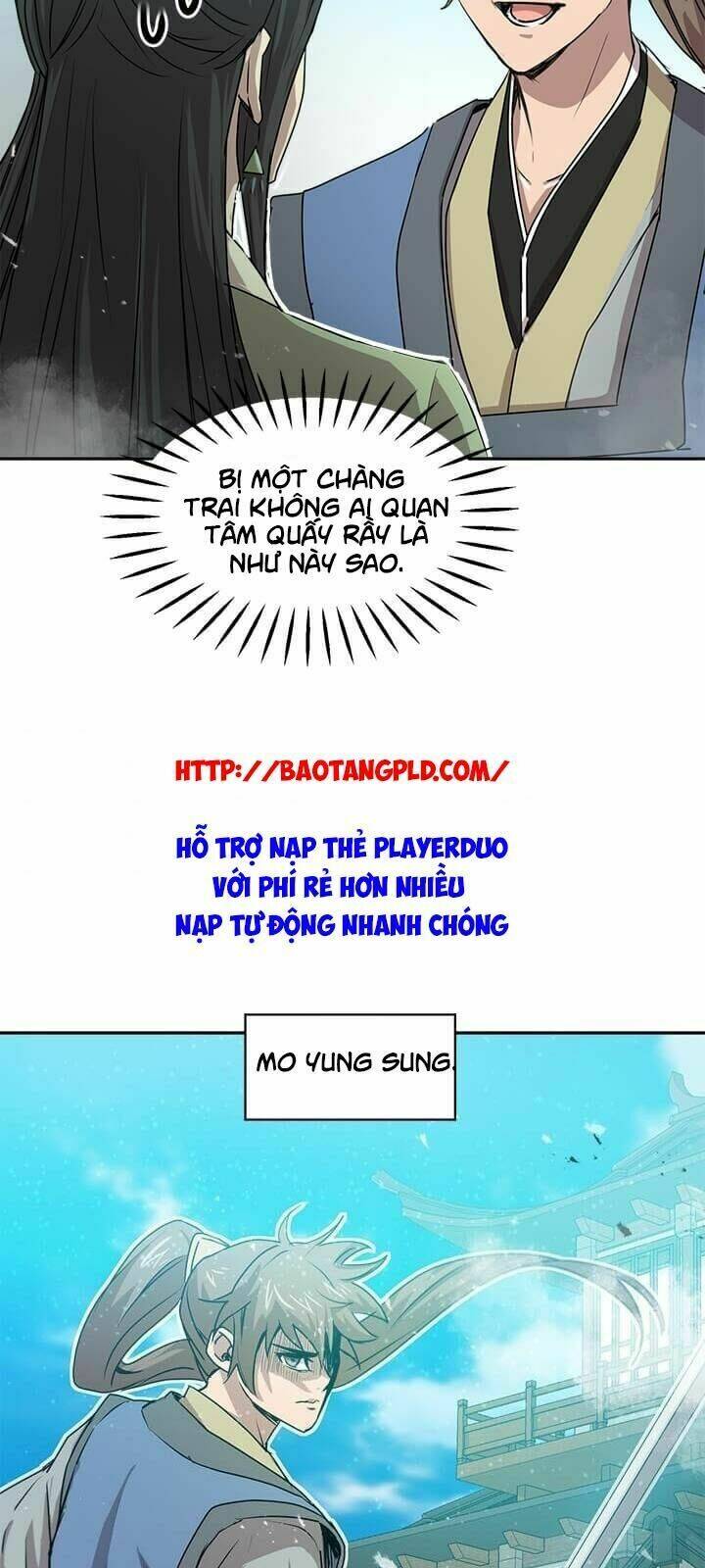 Đạo Sĩ Giang Hồ - Chapter 24 - Page 50