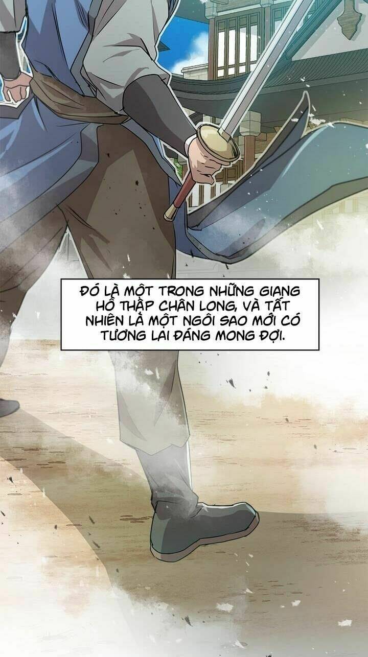 Đạo Sĩ Giang Hồ - Chapter 24 - Page 51