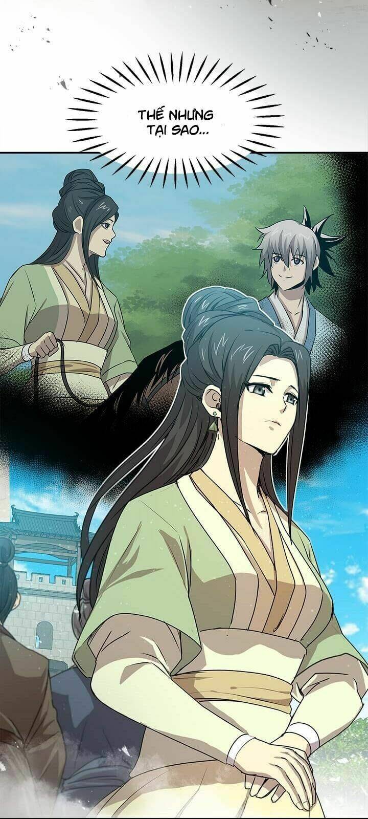 Đạo Sĩ Giang Hồ - Chapter 24 - Page 52