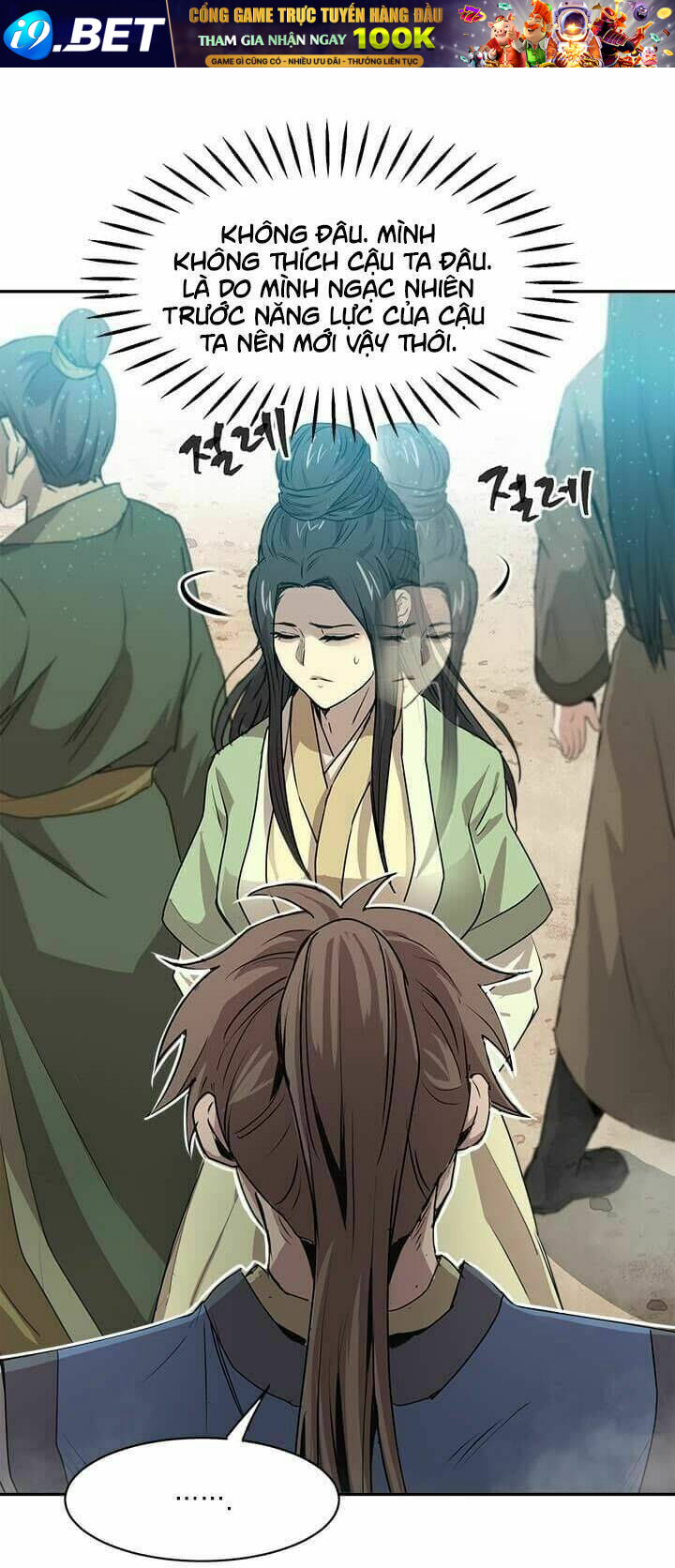 Đạo Sĩ Giang Hồ - Chapter 24 - Page 54