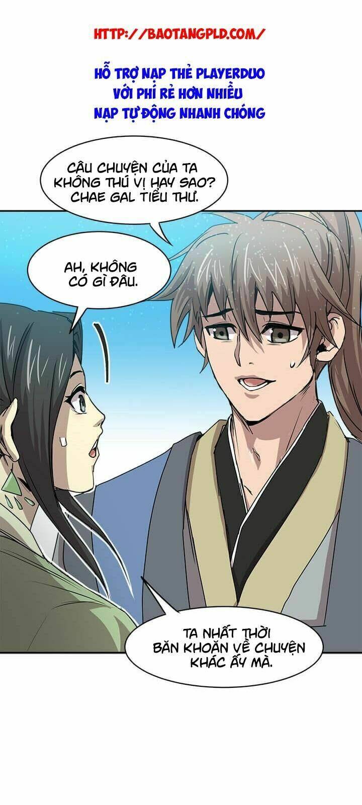 Đạo Sĩ Giang Hồ - Chapter 24 - Page 55