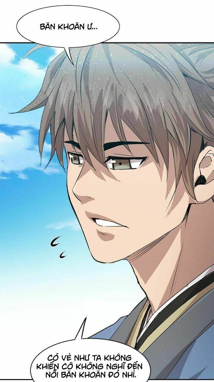 Đạo Sĩ Giang Hồ - Chapter 24 - Page 56