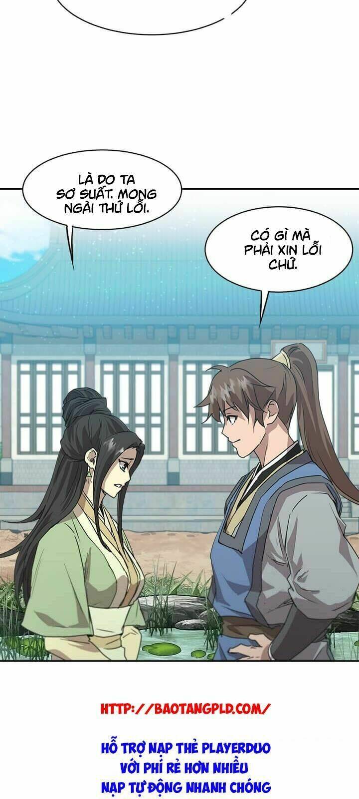 Đạo Sĩ Giang Hồ - Chapter 24 - Page 57