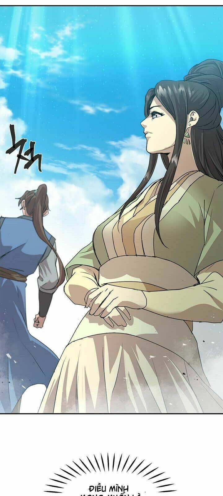 Đạo Sĩ Giang Hồ - Chapter 24 - Page 60