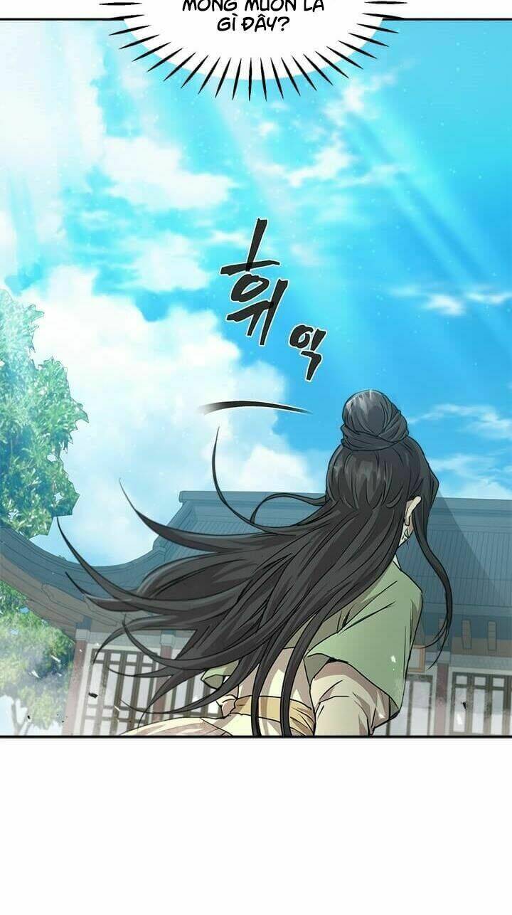 Đạo Sĩ Giang Hồ - Chapter 24 - Page 61