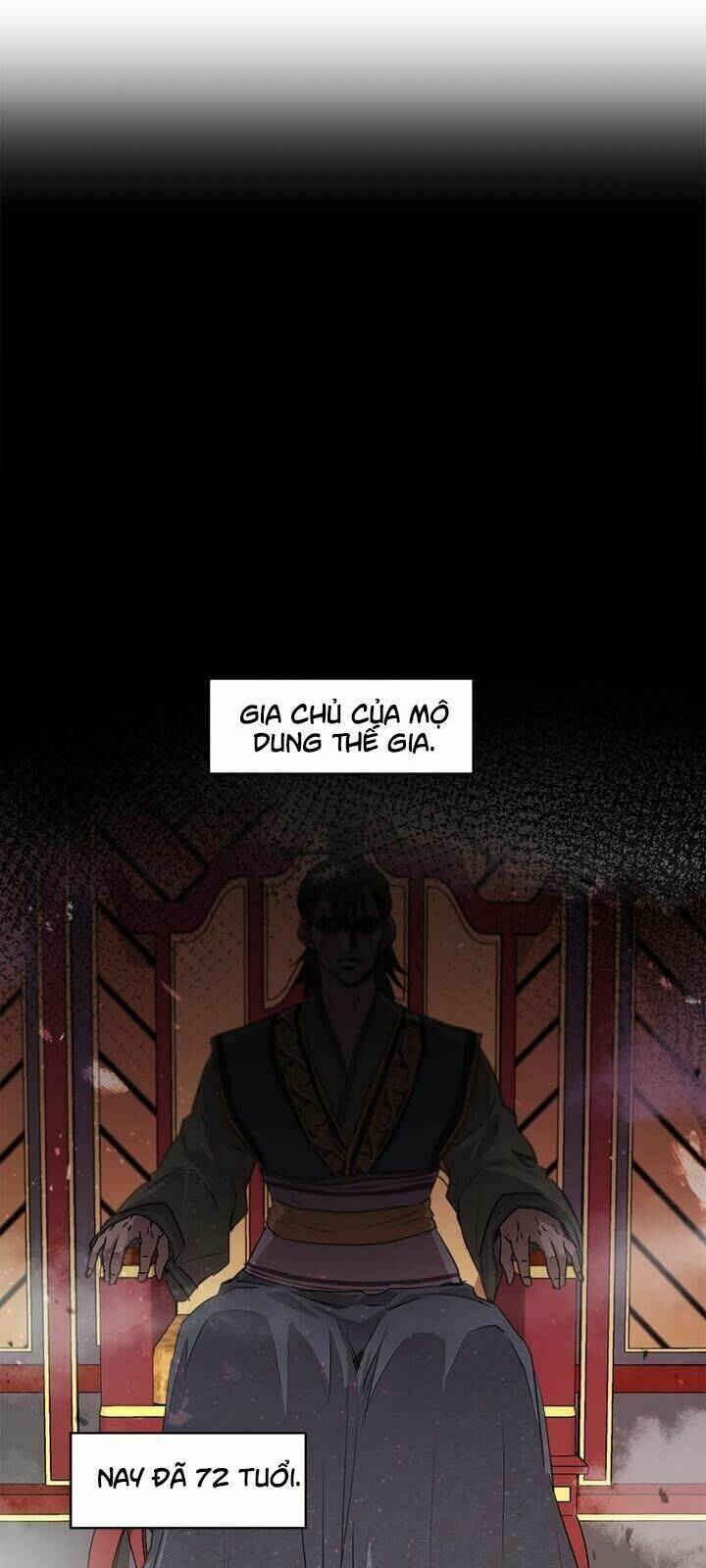 Đạo Sĩ Giang Hồ - Chapter 24 - Page 62