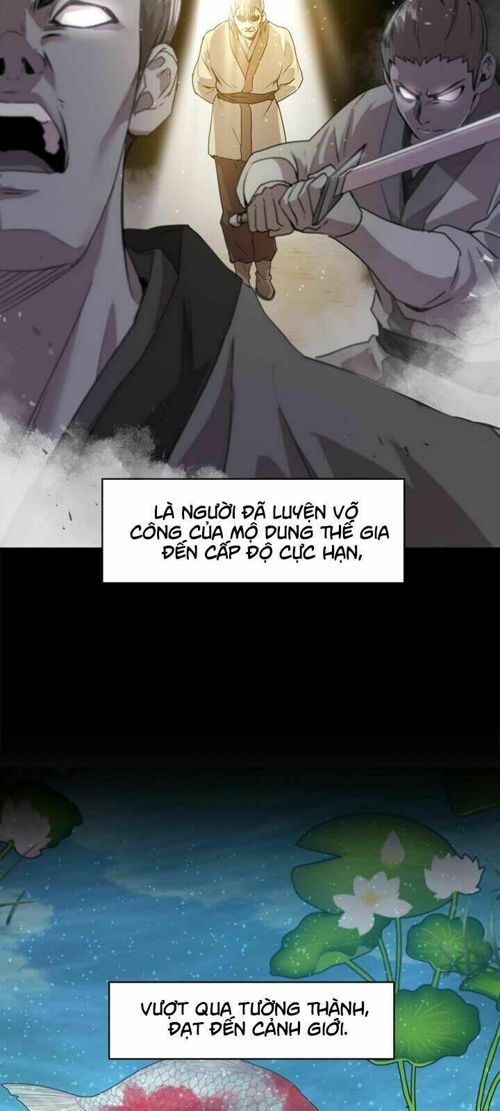 Đạo Sĩ Giang Hồ - Chapter 24 - Page 64