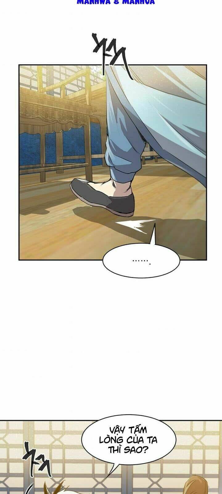 Đạo Sĩ Giang Hồ - Chapter 24 - Page 8