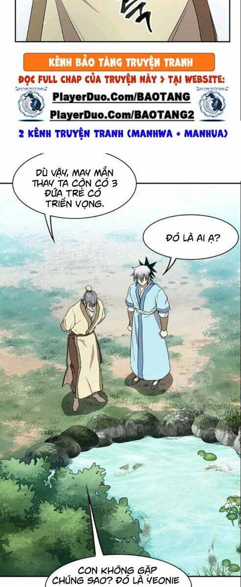 Đạo Sĩ Giang Hồ - Chapter 25 - Page 9