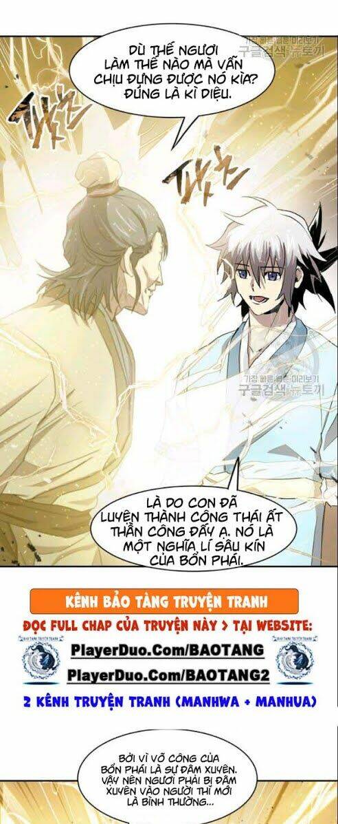 Đạo Sĩ Giang Hồ - Chapter 25 - Page 12