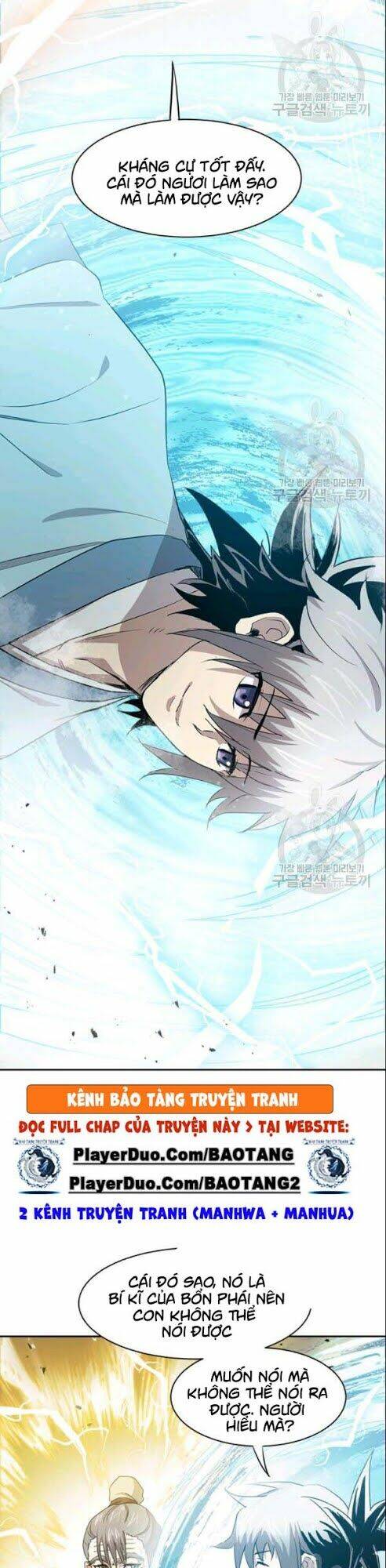 Đạo Sĩ Giang Hồ - Chapter 25 - Page 14