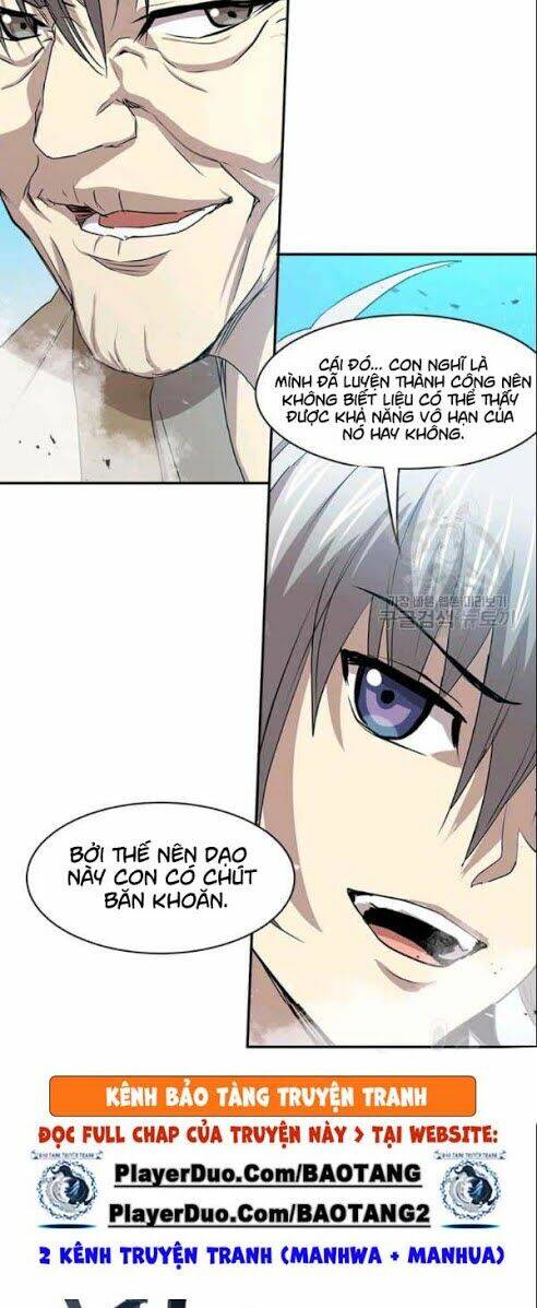 Đạo Sĩ Giang Hồ - Chapter 25 - Page 16