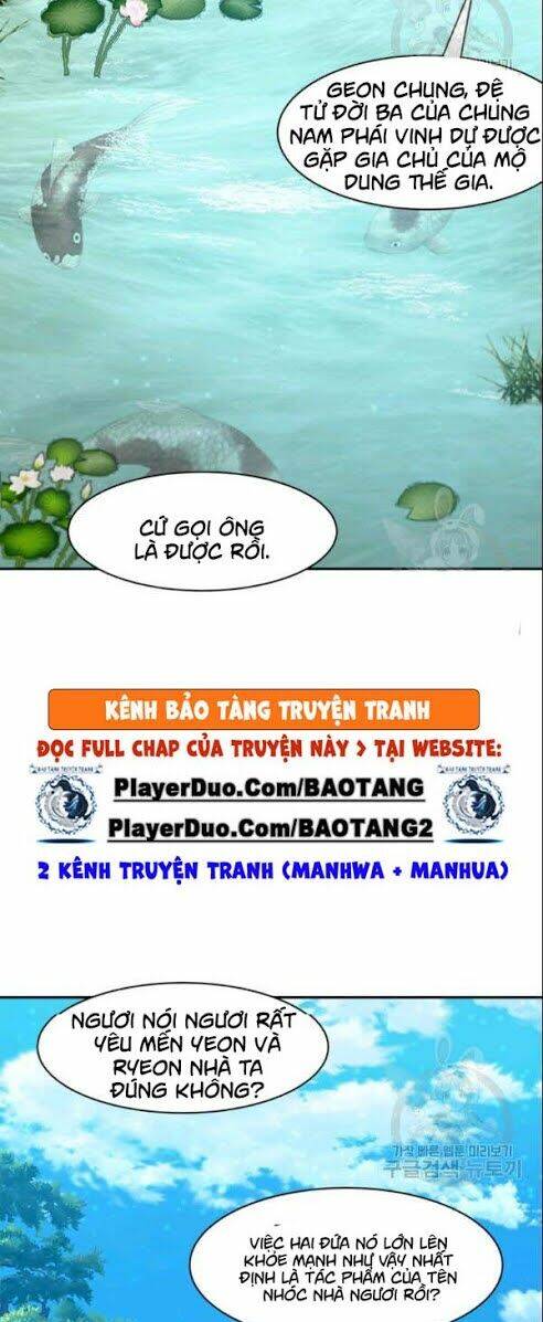 Đạo Sĩ Giang Hồ - Chapter 25 - Page 20