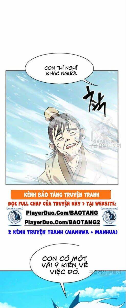 Đạo Sĩ Giang Hồ - Chapter 25 - Page 24