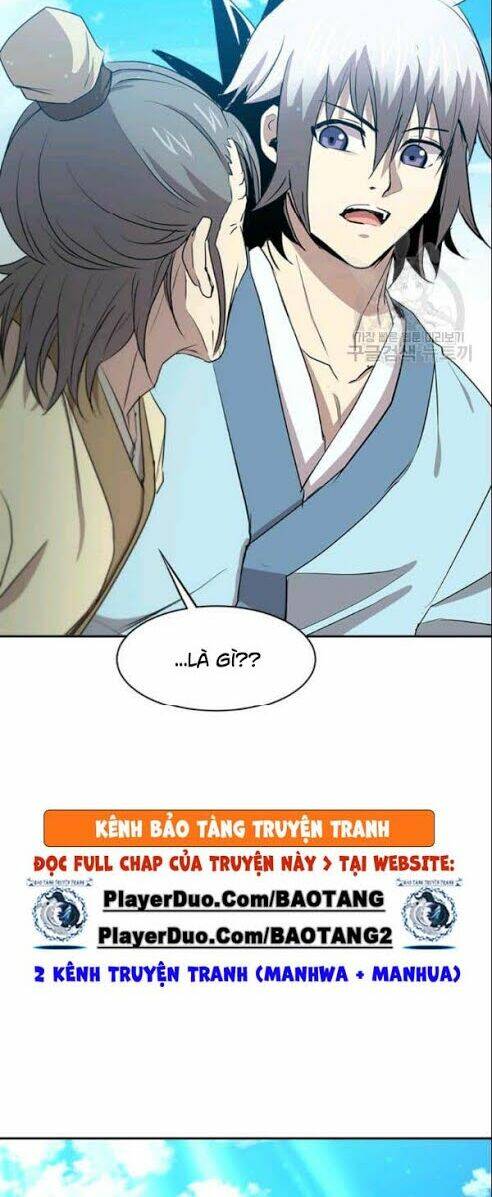 Đạo Sĩ Giang Hồ - Chapter 25 - Page 25