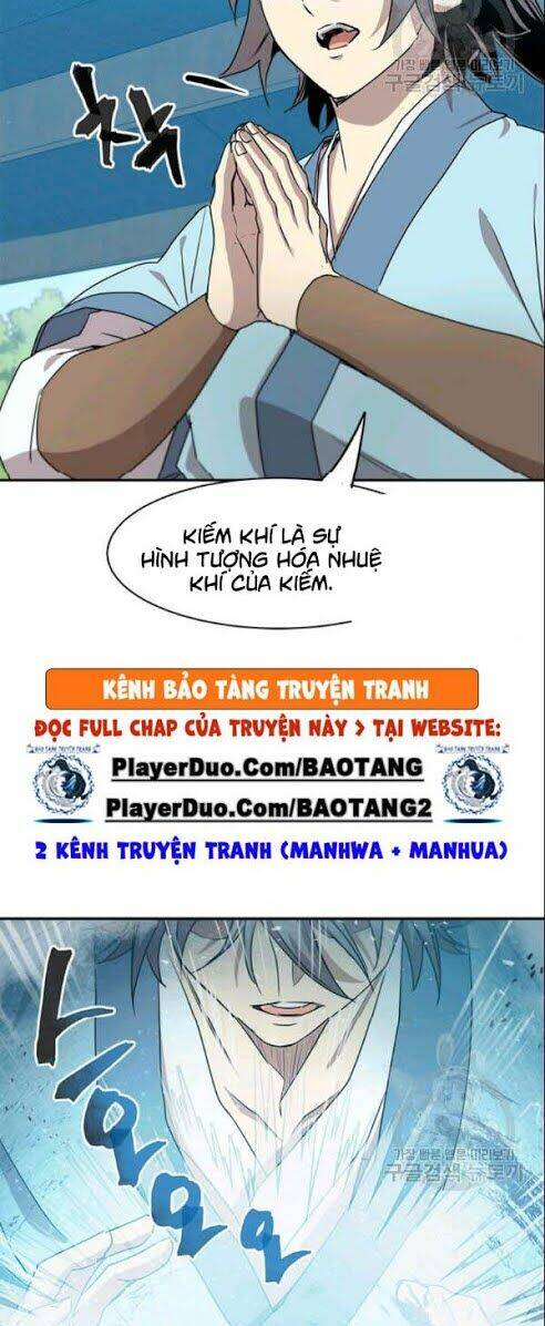 Đạo Sĩ Giang Hồ - Chapter 25 - Page 36