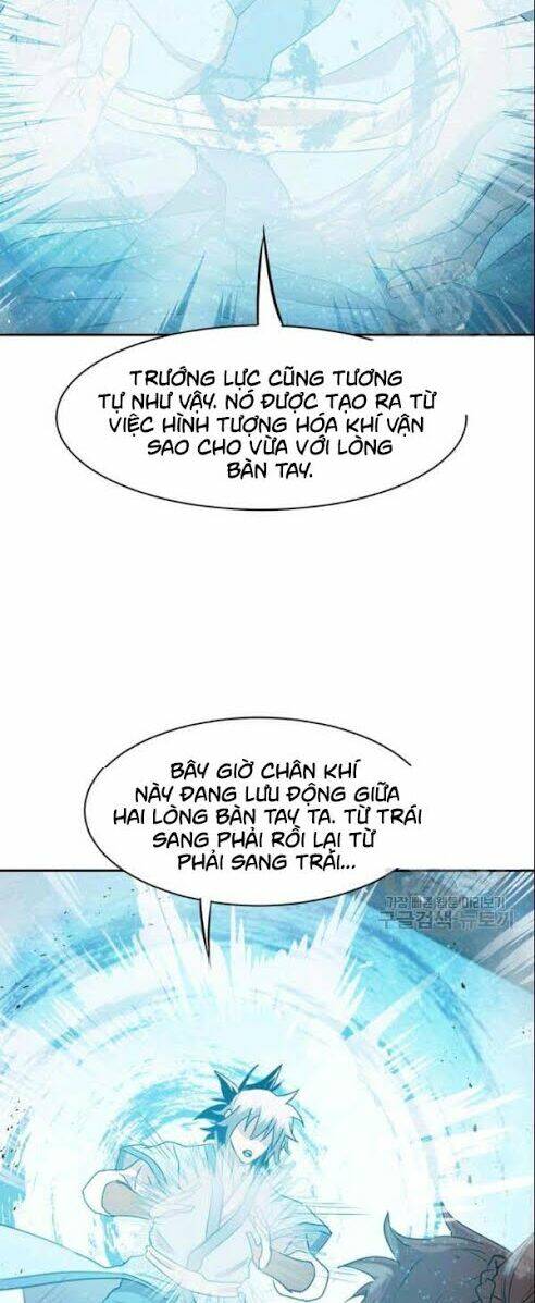 Đạo Sĩ Giang Hồ - Chapter 25 - Page 37