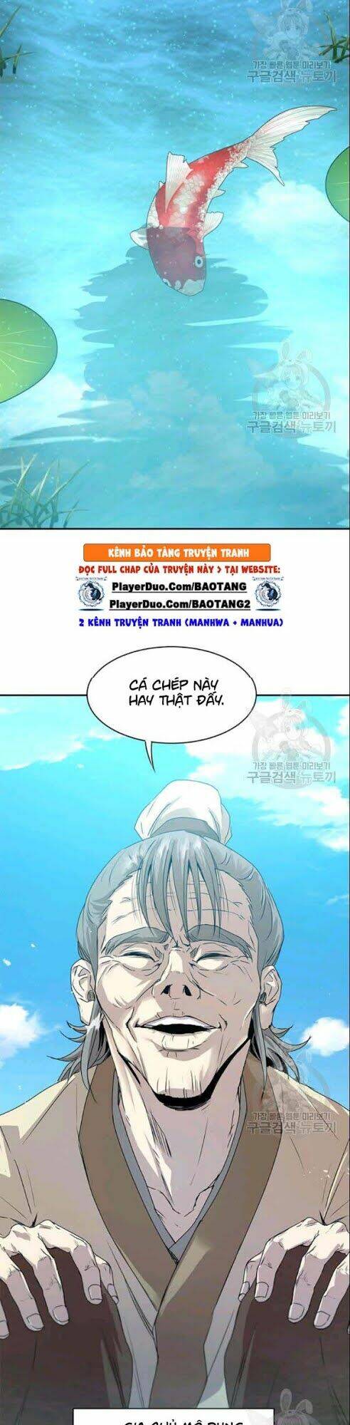 Đạo Sĩ Giang Hồ - Chapter 25 - Page 3