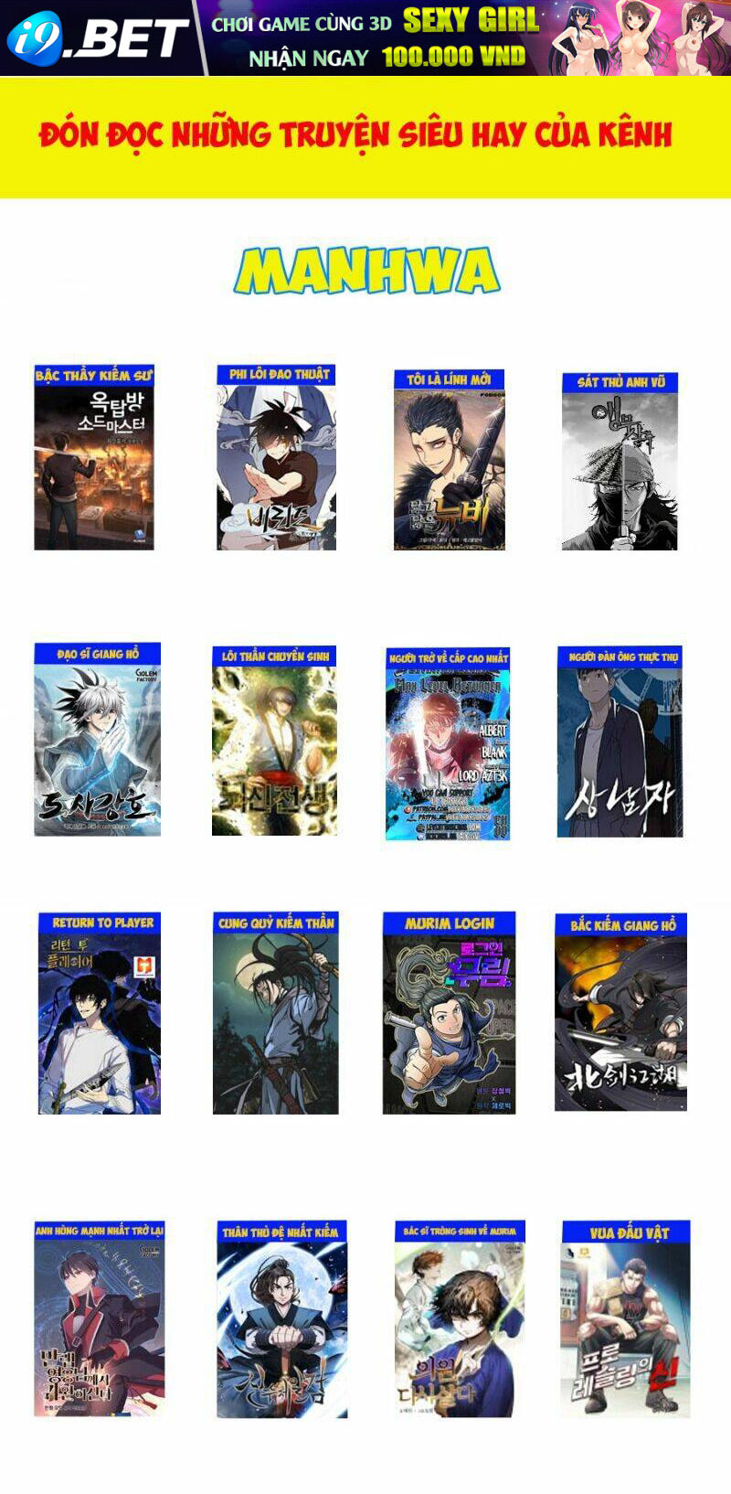 Đạo Sĩ Giang Hồ - Chapter 25 - Page 46