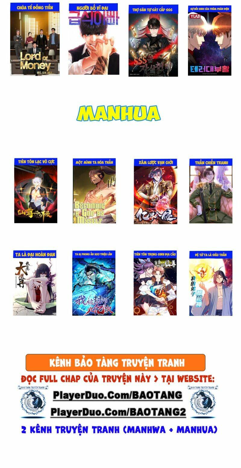 Đạo Sĩ Giang Hồ - Chapter 25 - Page 47