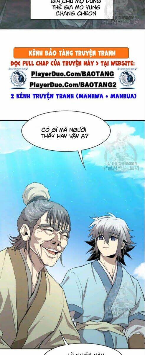 Đạo Sĩ Giang Hồ - Chapter 25 - Page 4