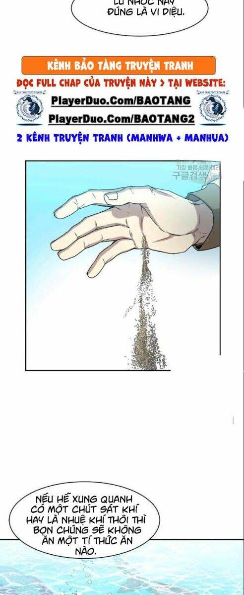 Đạo Sĩ Giang Hồ - Chapter 25 - Page 5