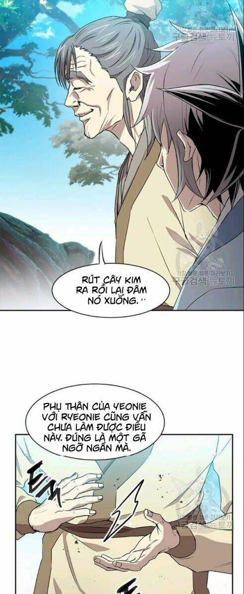 Đạo Sĩ Giang Hồ - Chapter 25 - Page 8