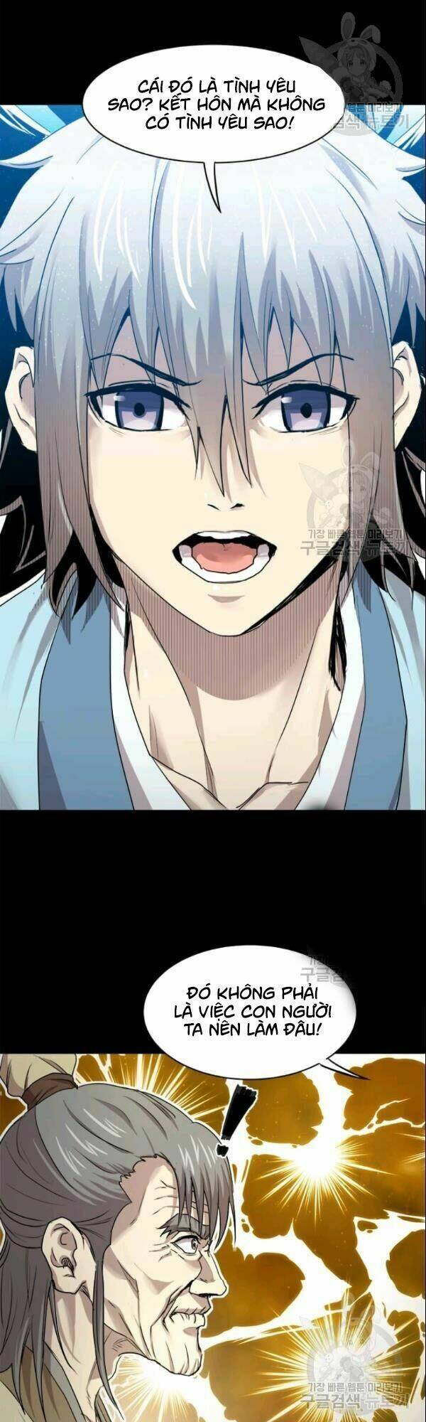 Đạo Sĩ Giang Hồ - Chapter 26 - Page 11