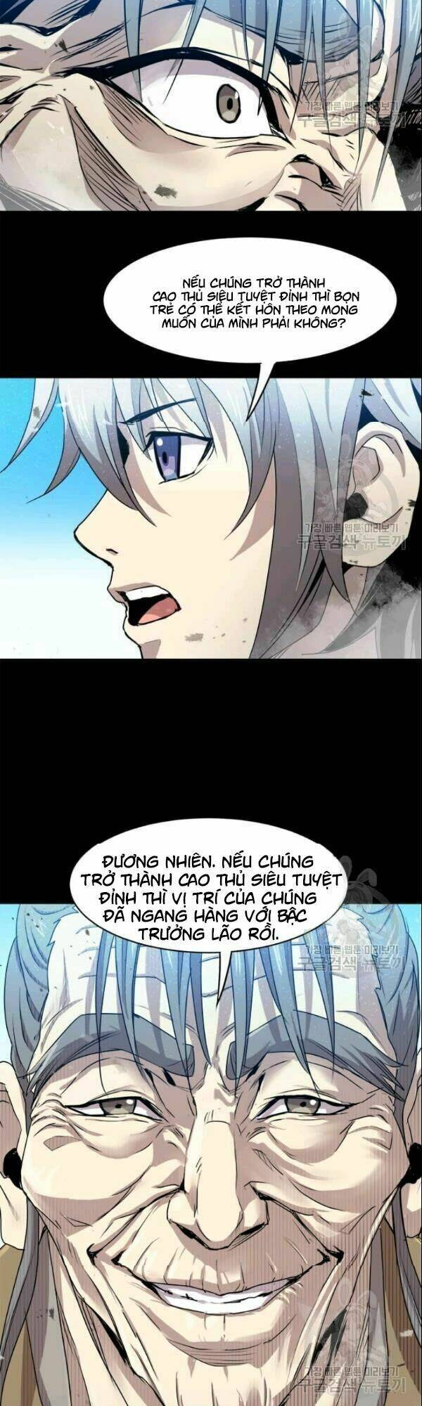 Đạo Sĩ Giang Hồ - Chapter 26 - Page 15