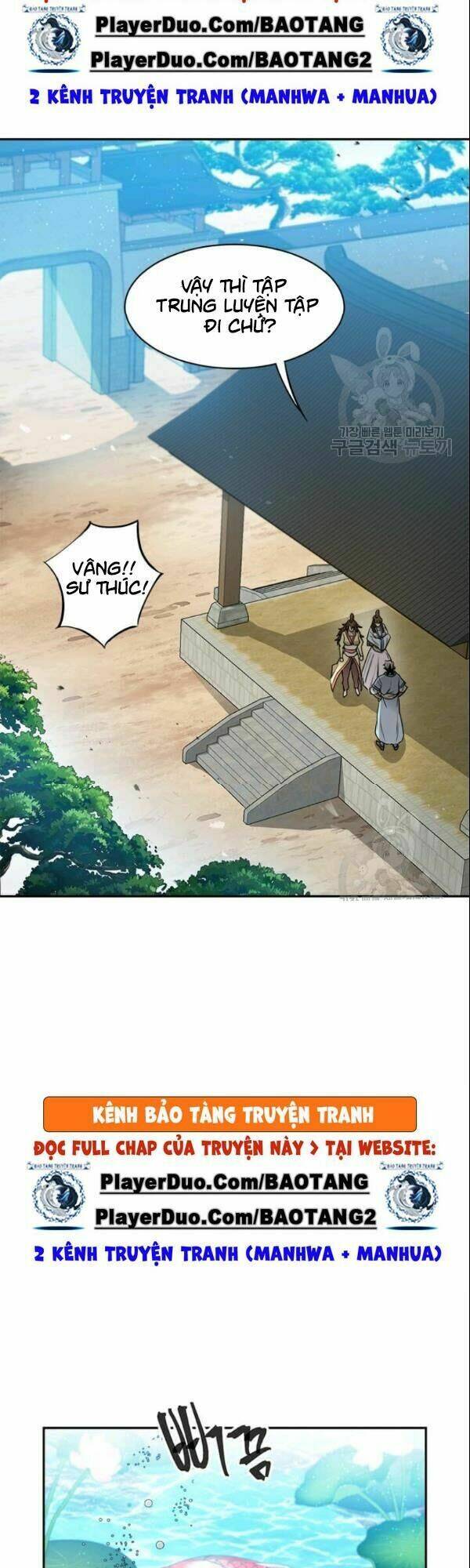 Đạo Sĩ Giang Hồ - Chapter 26 - Page 24