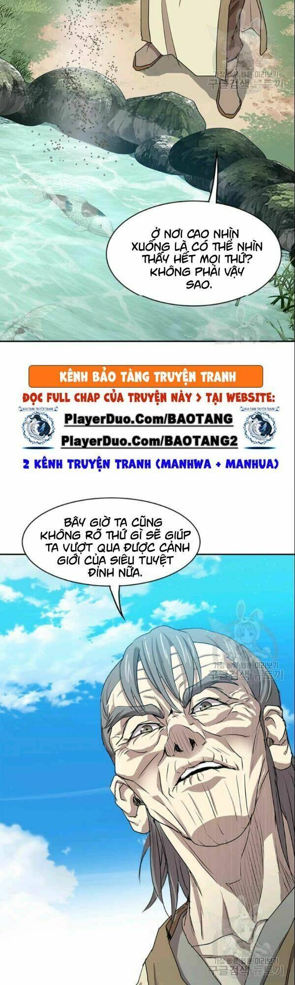 Đạo Sĩ Giang Hồ - Chapter 26 - Page 27