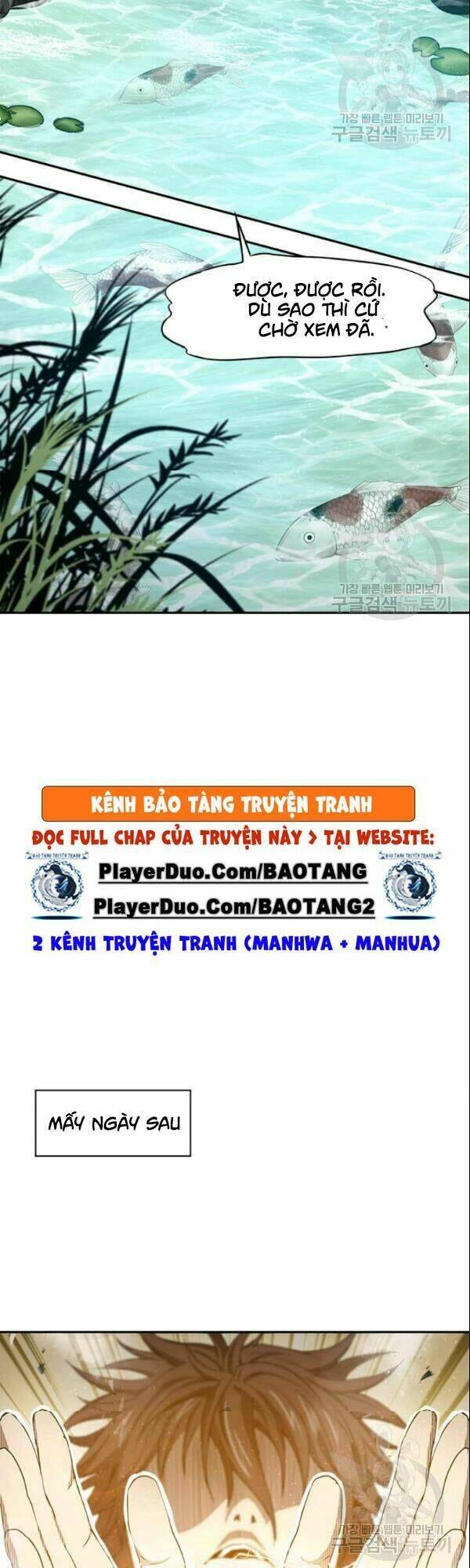 Đạo Sĩ Giang Hồ - Chapter 26 - Page 31