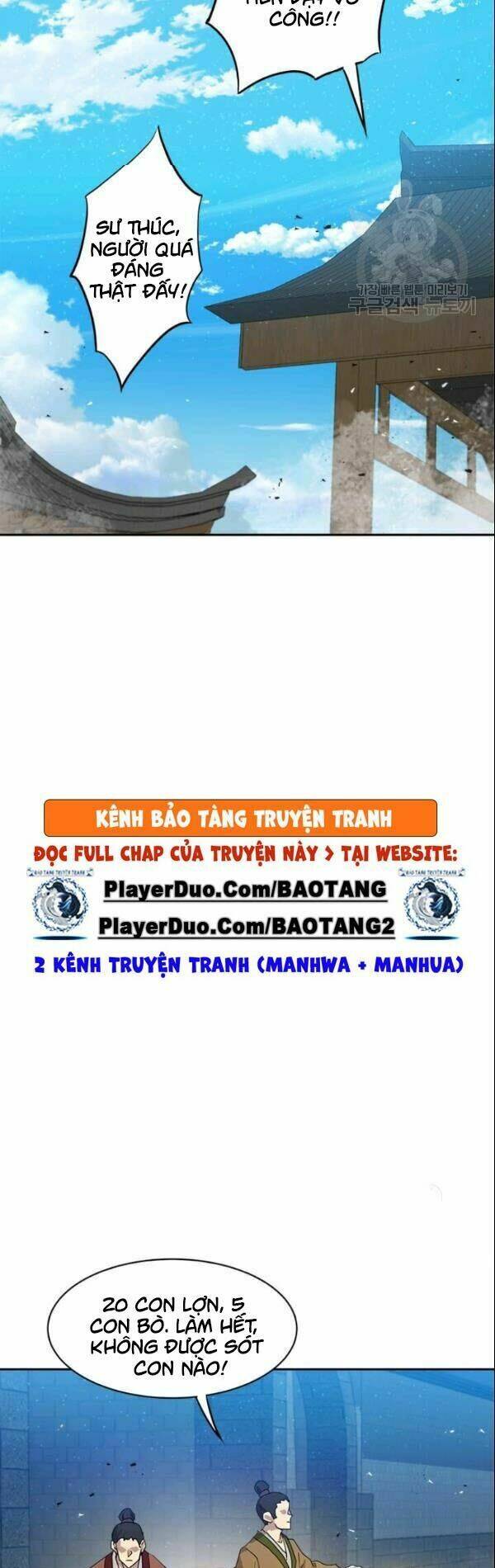 Đạo Sĩ Giang Hồ - Chapter 26 - Page 41
