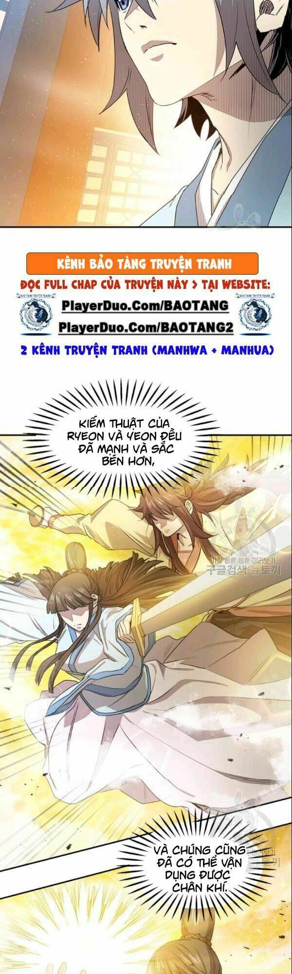 Đạo Sĩ Giang Hồ - Chapter 26 - Page 44