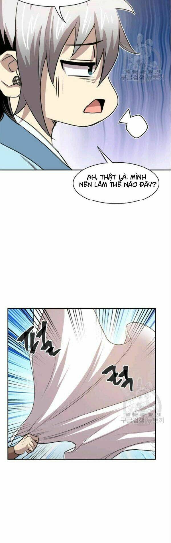 Đạo Sĩ Giang Hồ - Chapter 26 - Page 46