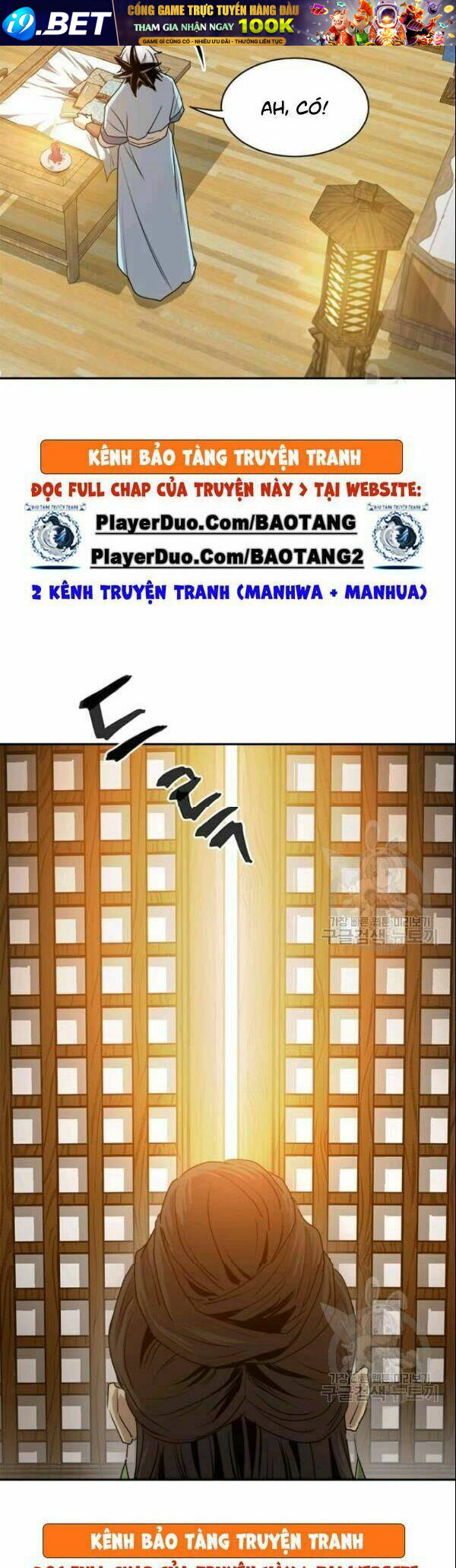 Đạo Sĩ Giang Hồ - Chapter 26 - Page 48