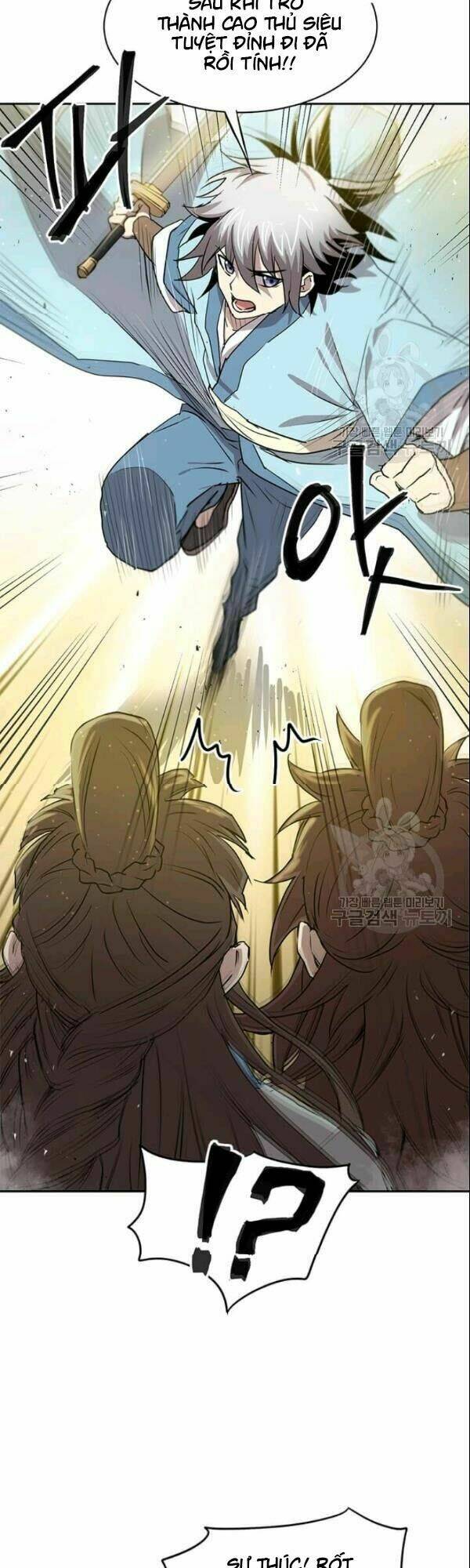 Đạo Sĩ Giang Hồ - Chapter 26 - Page 4