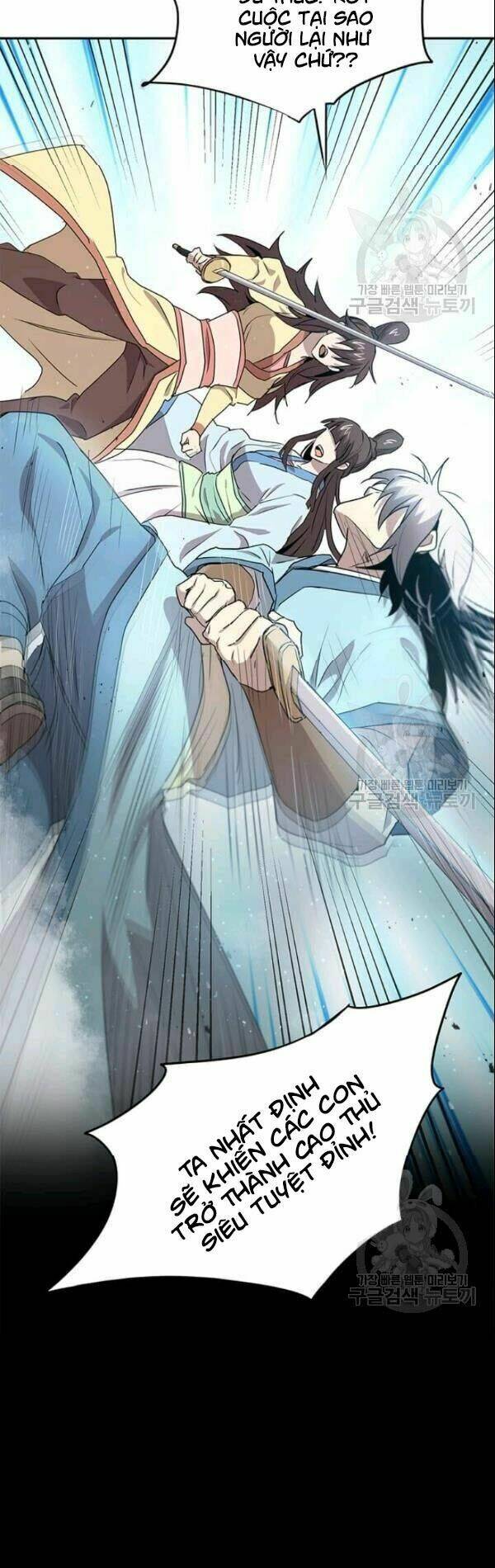 Đạo Sĩ Giang Hồ - Chapter 26 - Page 5